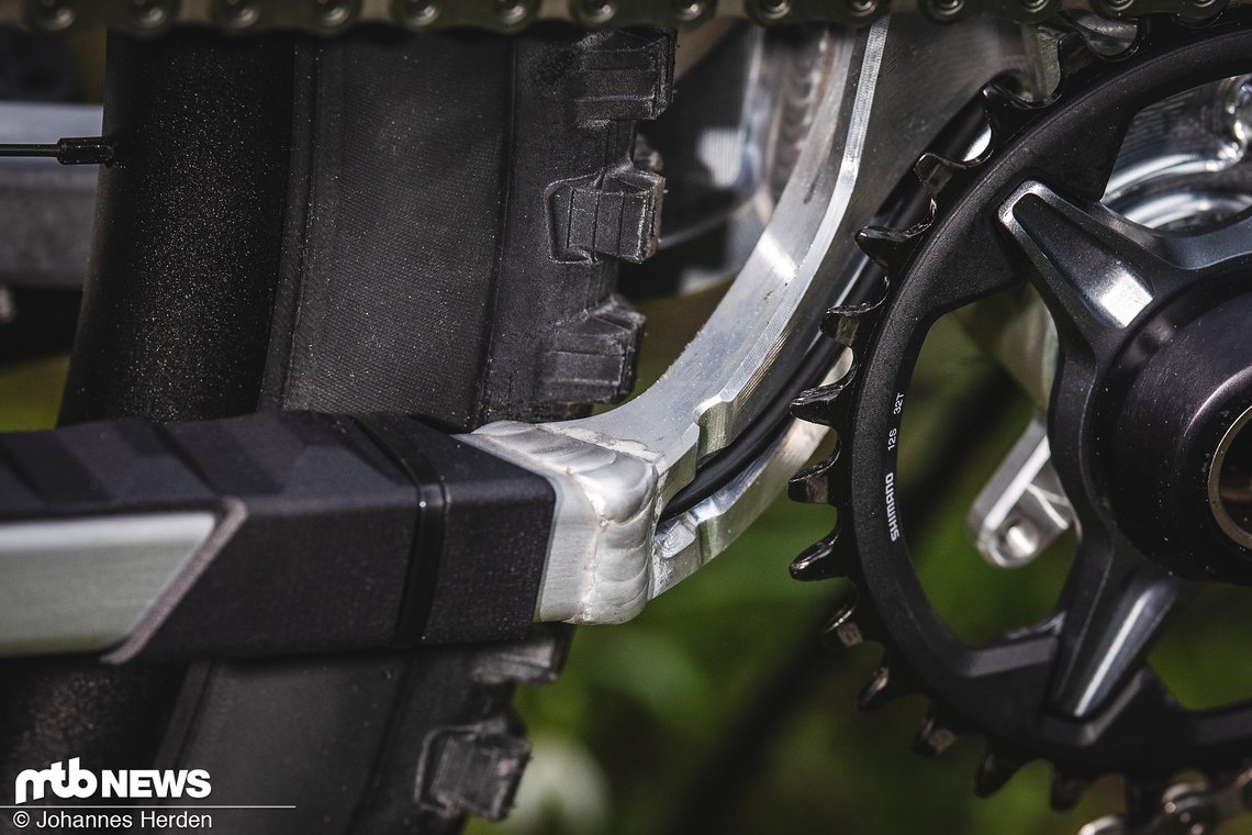 Crossworx Dash 29-33