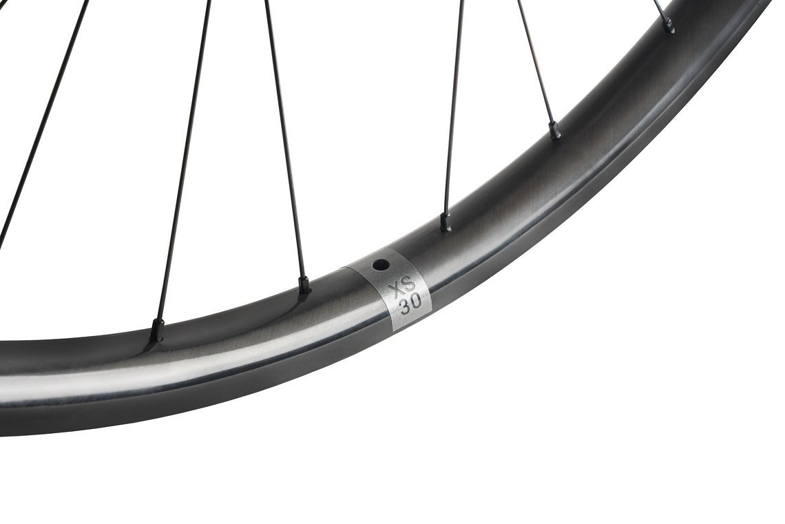 Mit Solid Edge Design ausgestattet