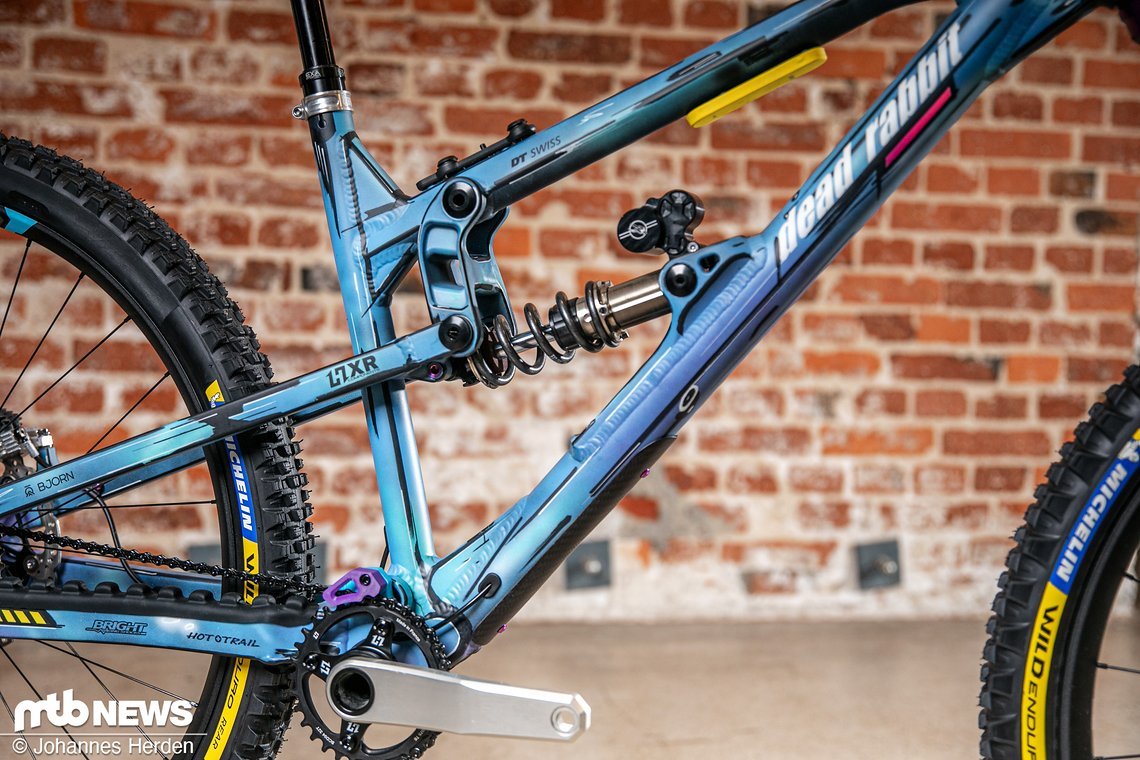 Dead Rabbit - Craft Bike Days 2023-4