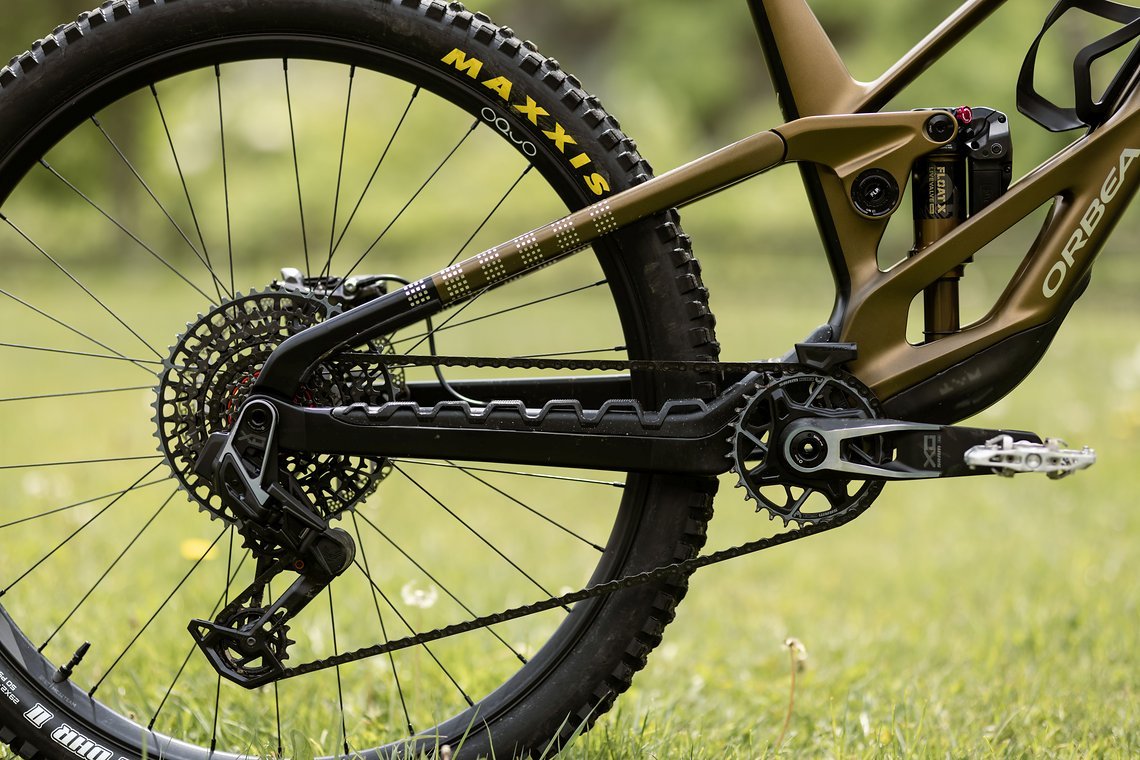 Orbea Rallon © Jérémie Reuiller-6088
