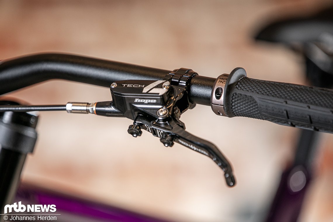 Nicolai - Craft Bike Days 2023-24