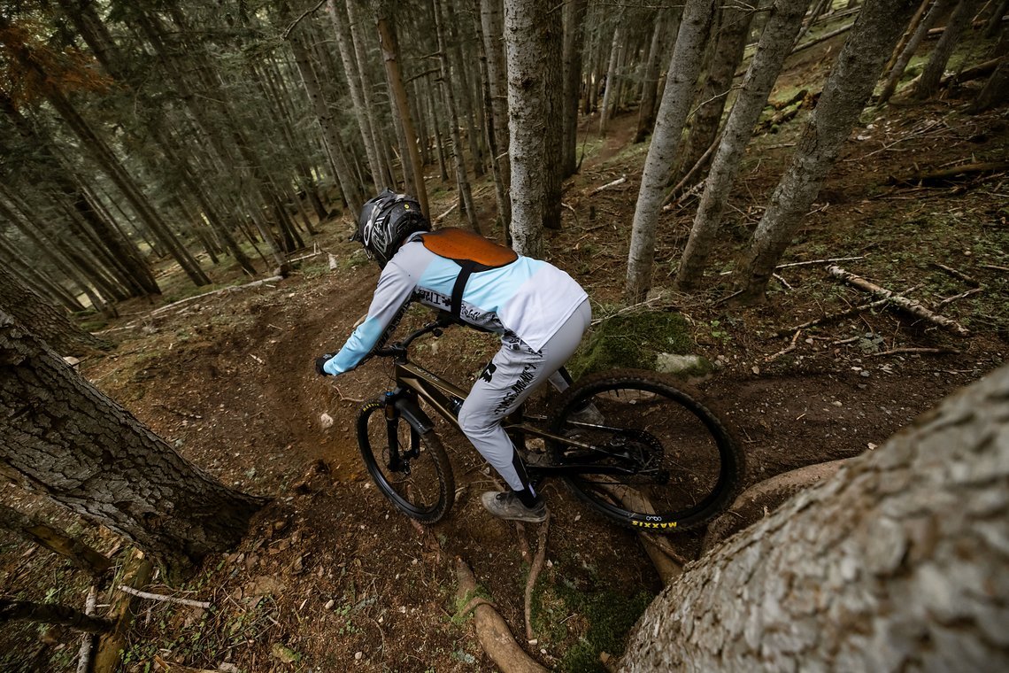 Orbea Rallon © Jérémie Reuiller-5751
