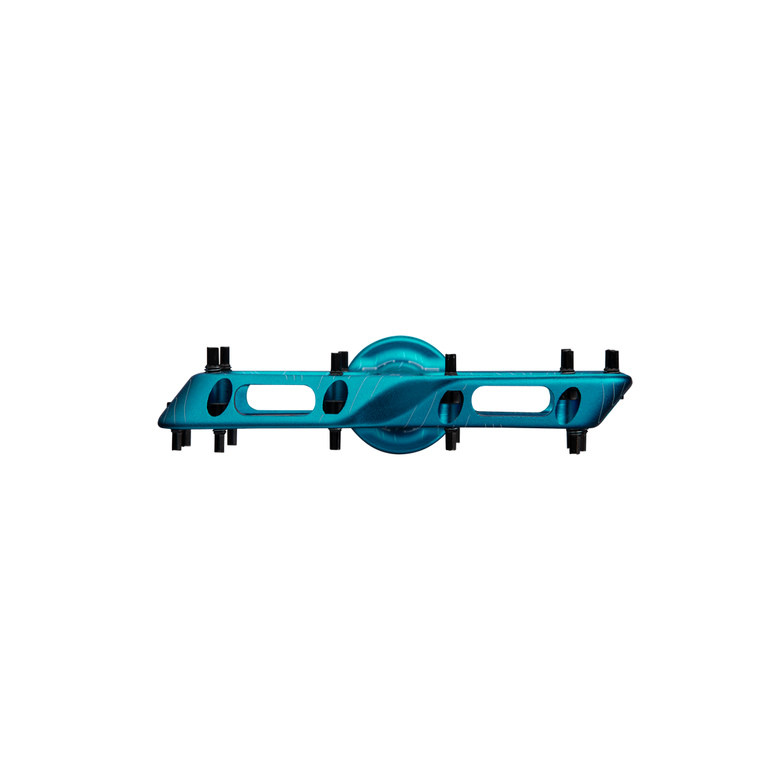 22 Atlas Pedal End Turquoise