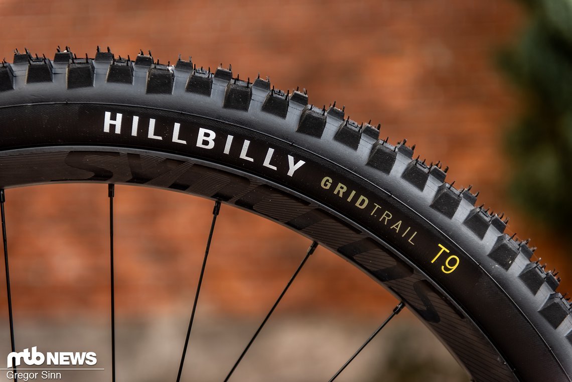 Der Specialized Hillbilly wurde für die Saison 2023 überarbeitet und ist als Trail oder Gravity-Variante erhältlich.