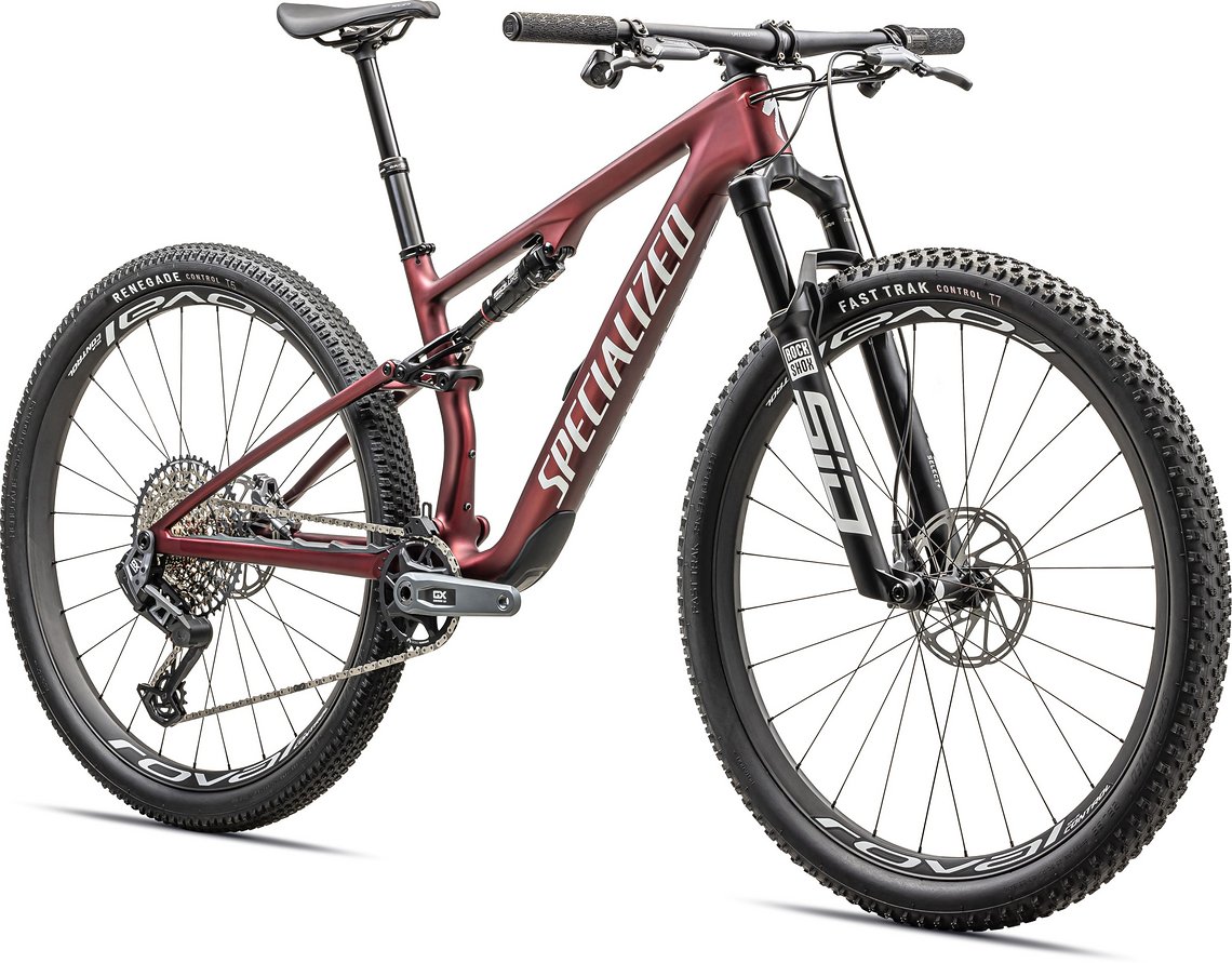 90324-30 EPIC-EXPERT-REDSKY-WHT FDSQ