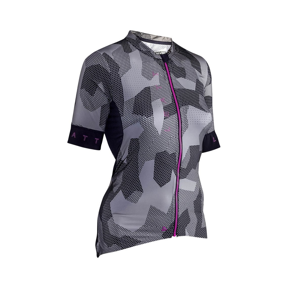 Leatt Jersey MTB Women 5