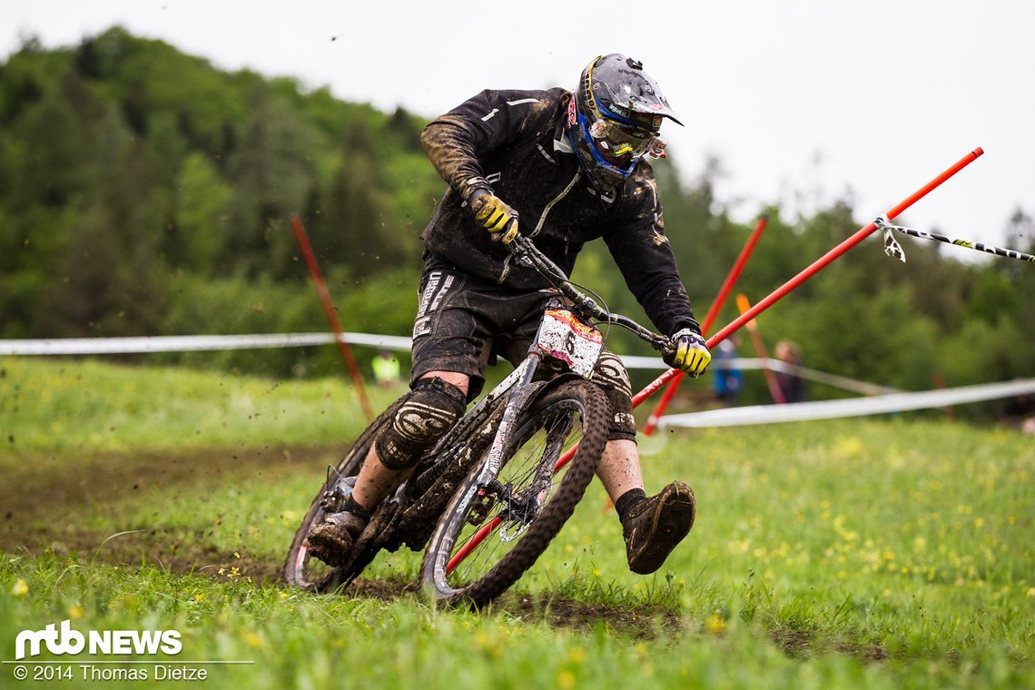 Wiesenslalom