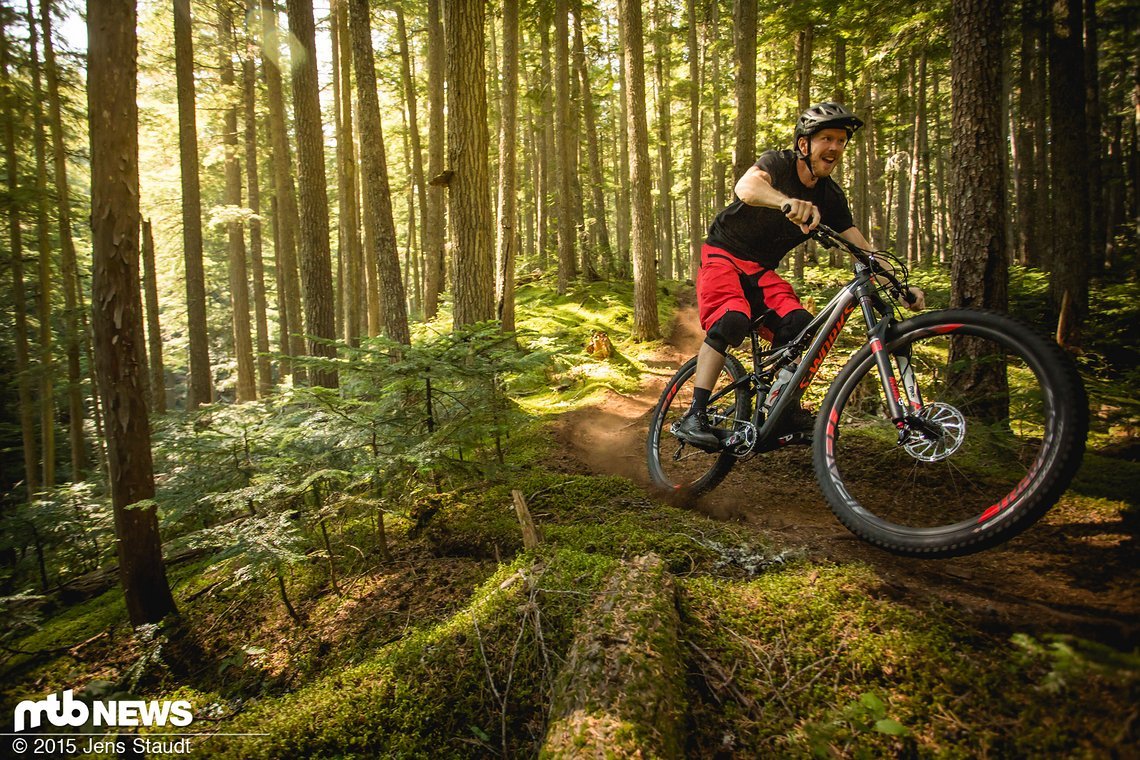 Spaß am Radfahren steht bei der Coastal Crew primär im Fokus