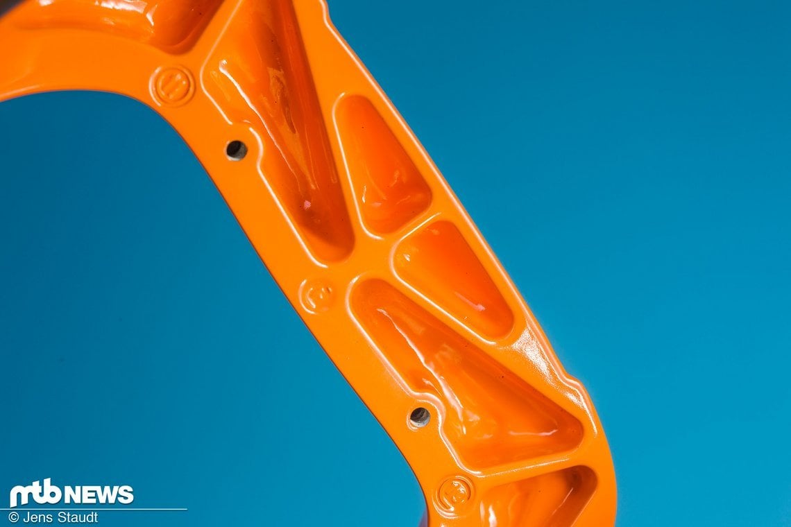 Neben der Grip2-Version gibt es auch weiterhin andere Ausführungen