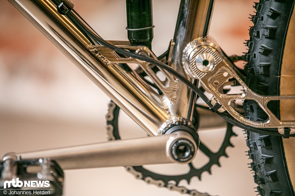 Rheintritt - Craft Bike Days 2023-27