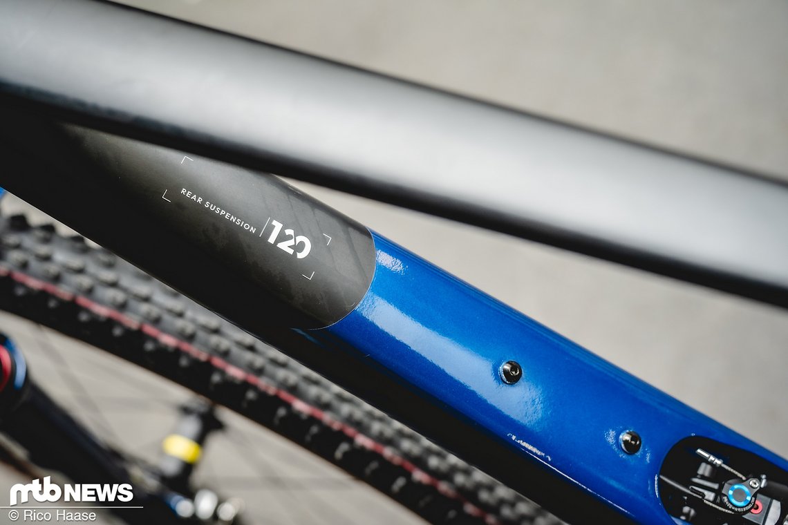 Bulls MTB Eurobike 2024 ZF0 1834