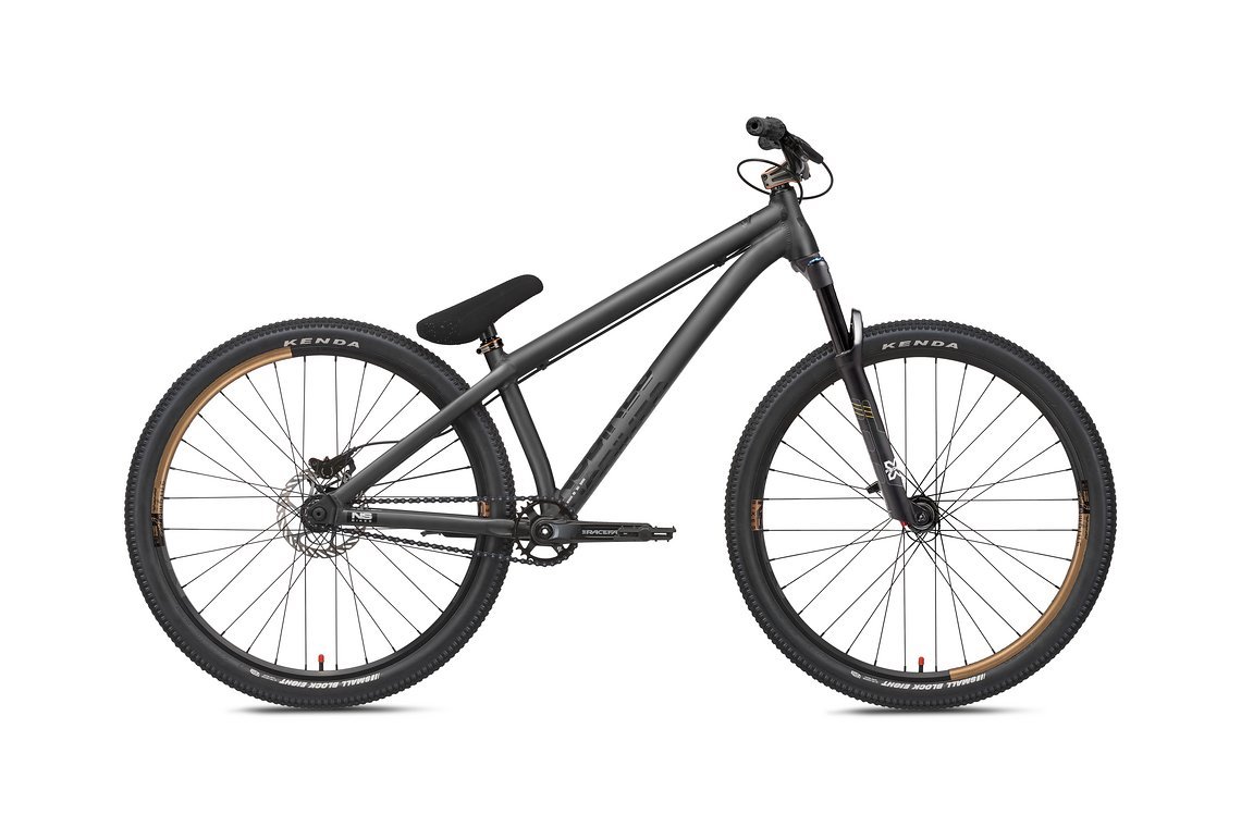 Wer auf maximale Performance aus ist, schlägt beim NS Bikes Movement zu.
