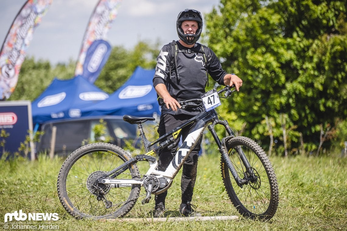 Angelo Hendle, RSC Meisenthal