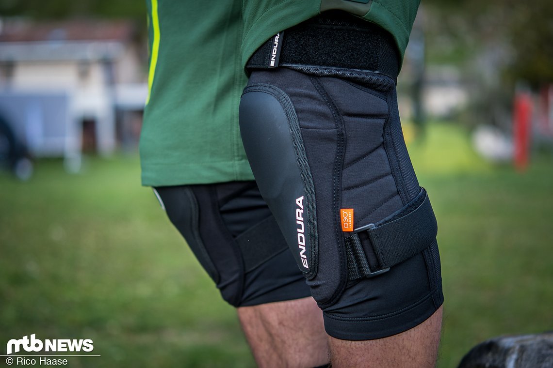 Endura erweitert die Produktpalette und bringt mit dem MT500 Hard Shell und dem …