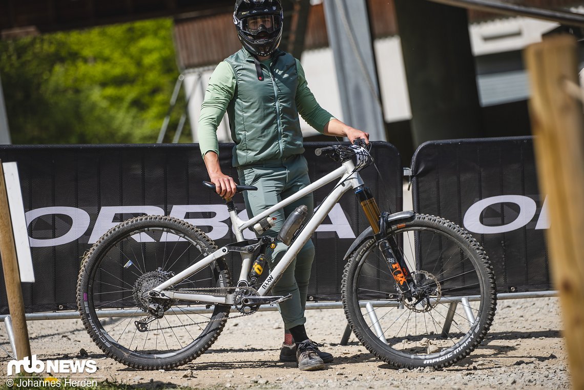 Paul Keller, Elite Men