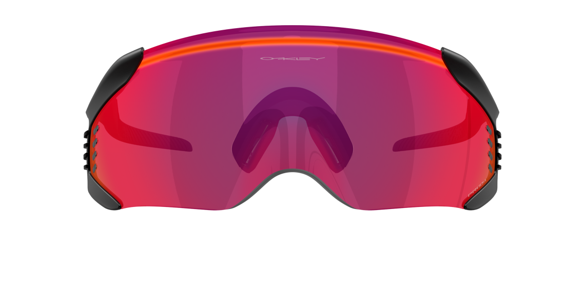 Die Oakley Velo Kato ist das neustes Top-Modell im Oakley Sortiment