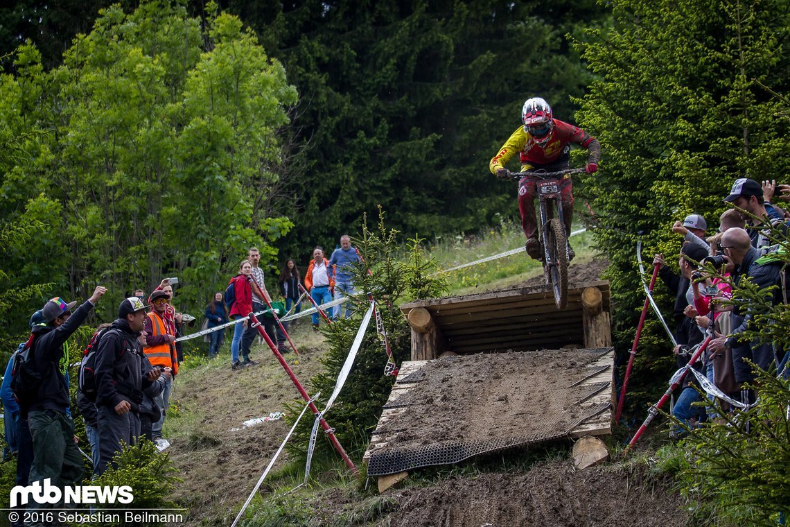 Loris Vergier