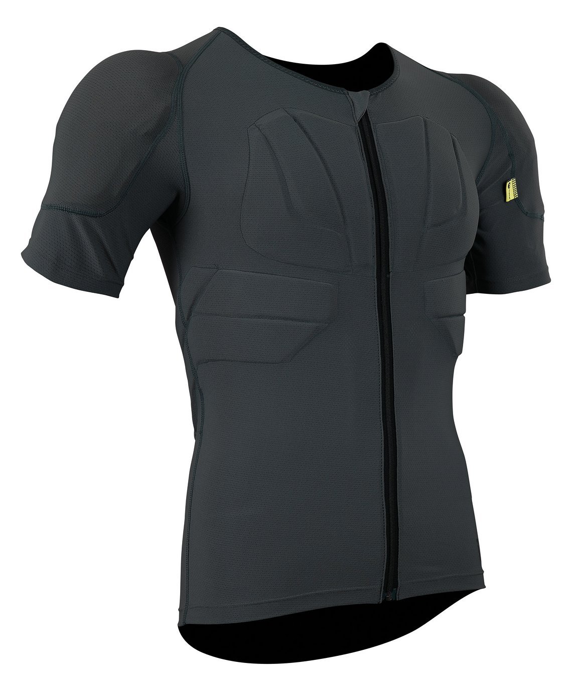 ... und das Carve Jersey