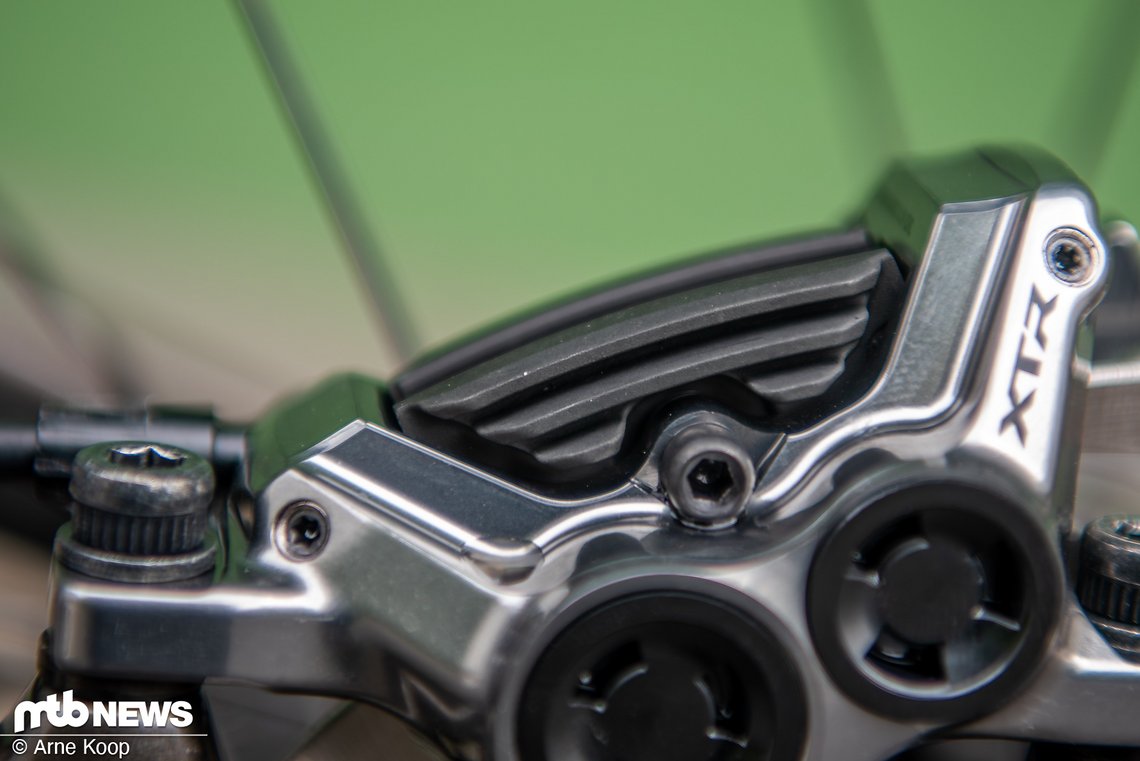 Shimano XTR-51