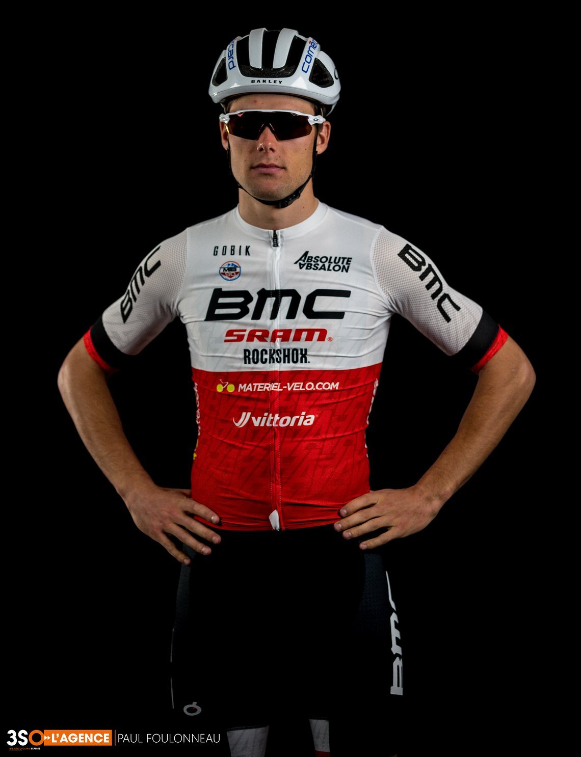 Filippo Colombo.
