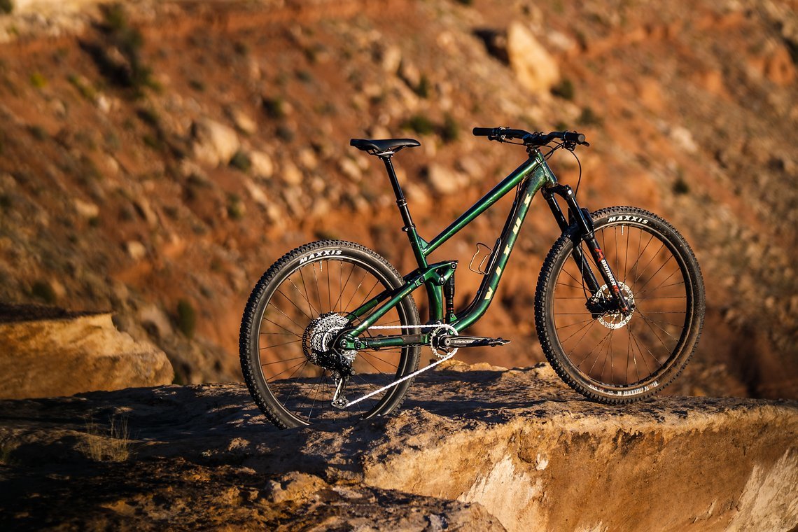 Green Bike Heros-7