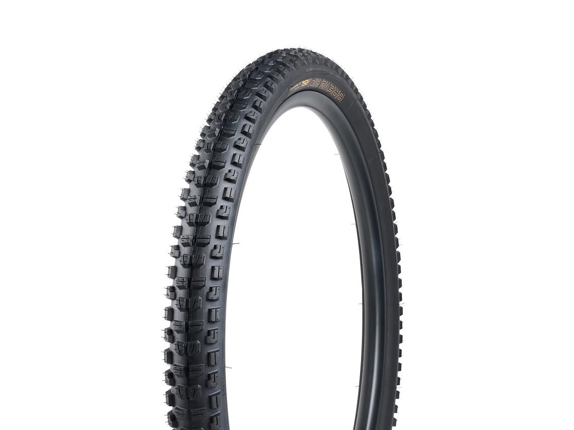 Bontrager Brevard RSL SE