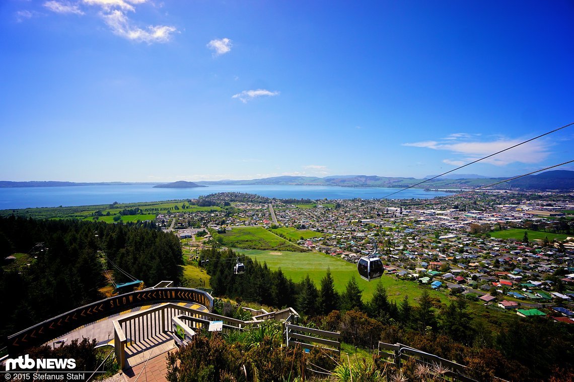 Rotorua
