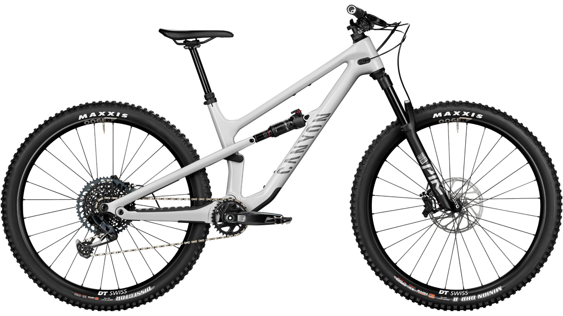 Canyon Spectral 125 CF 7