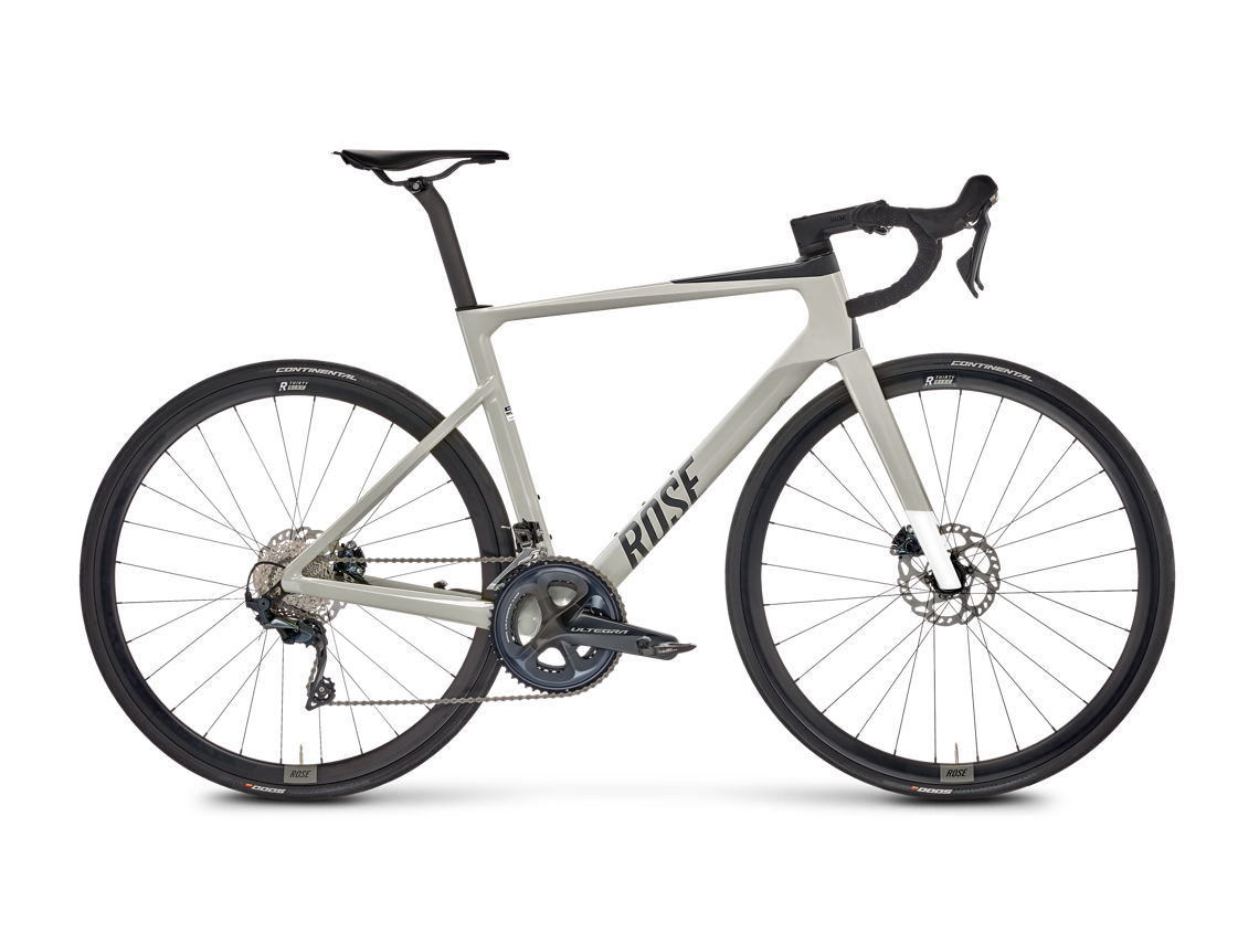 Rose XLITE 04 Ultegra