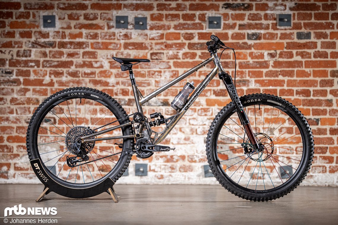 Scar Cycles - Craft Bike Days 2023-1