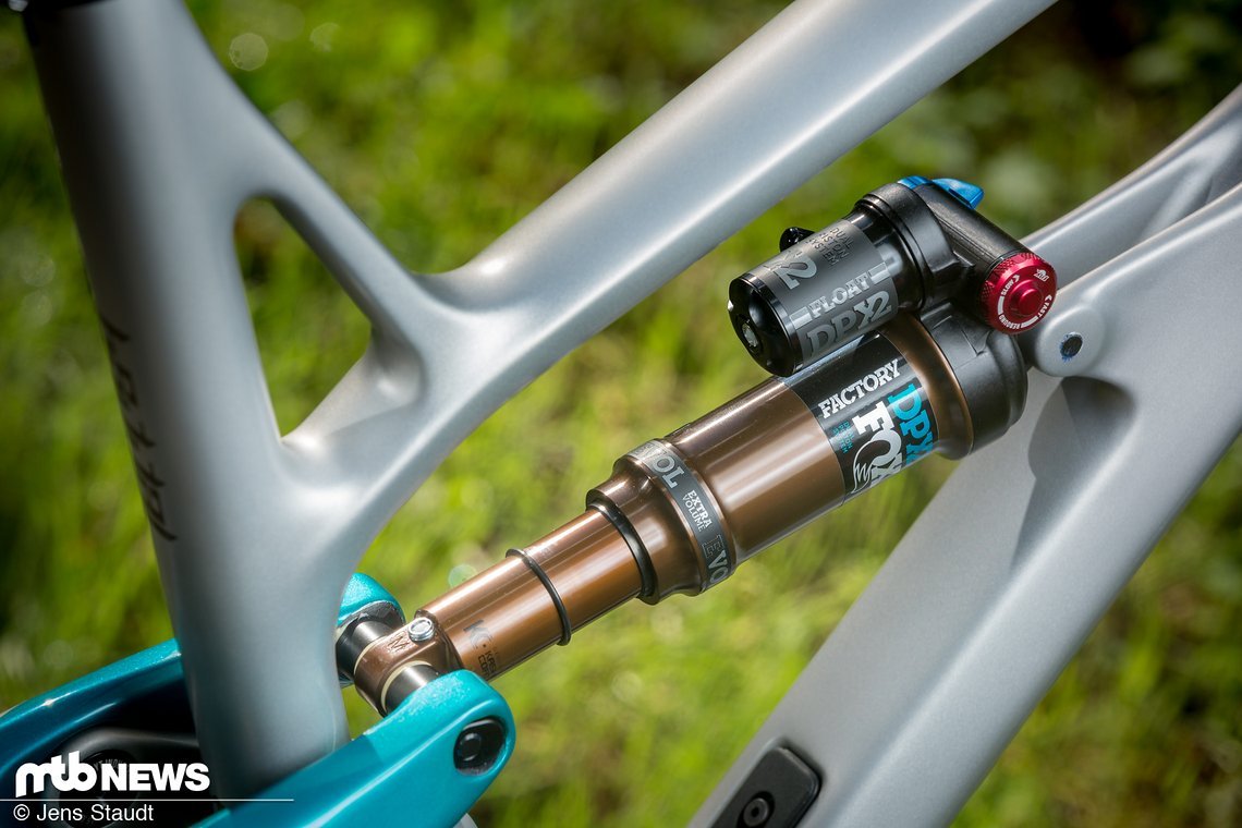 Simpler als ein Float X2 und mehr Pop