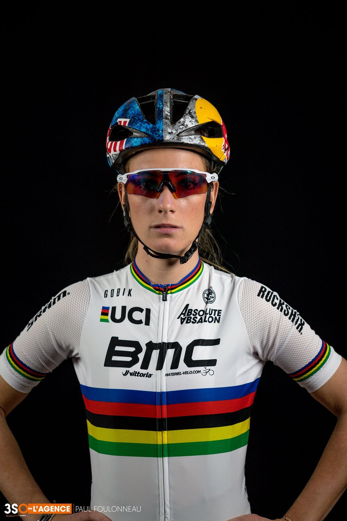 Pauline Ferrand-Prevot, ...
