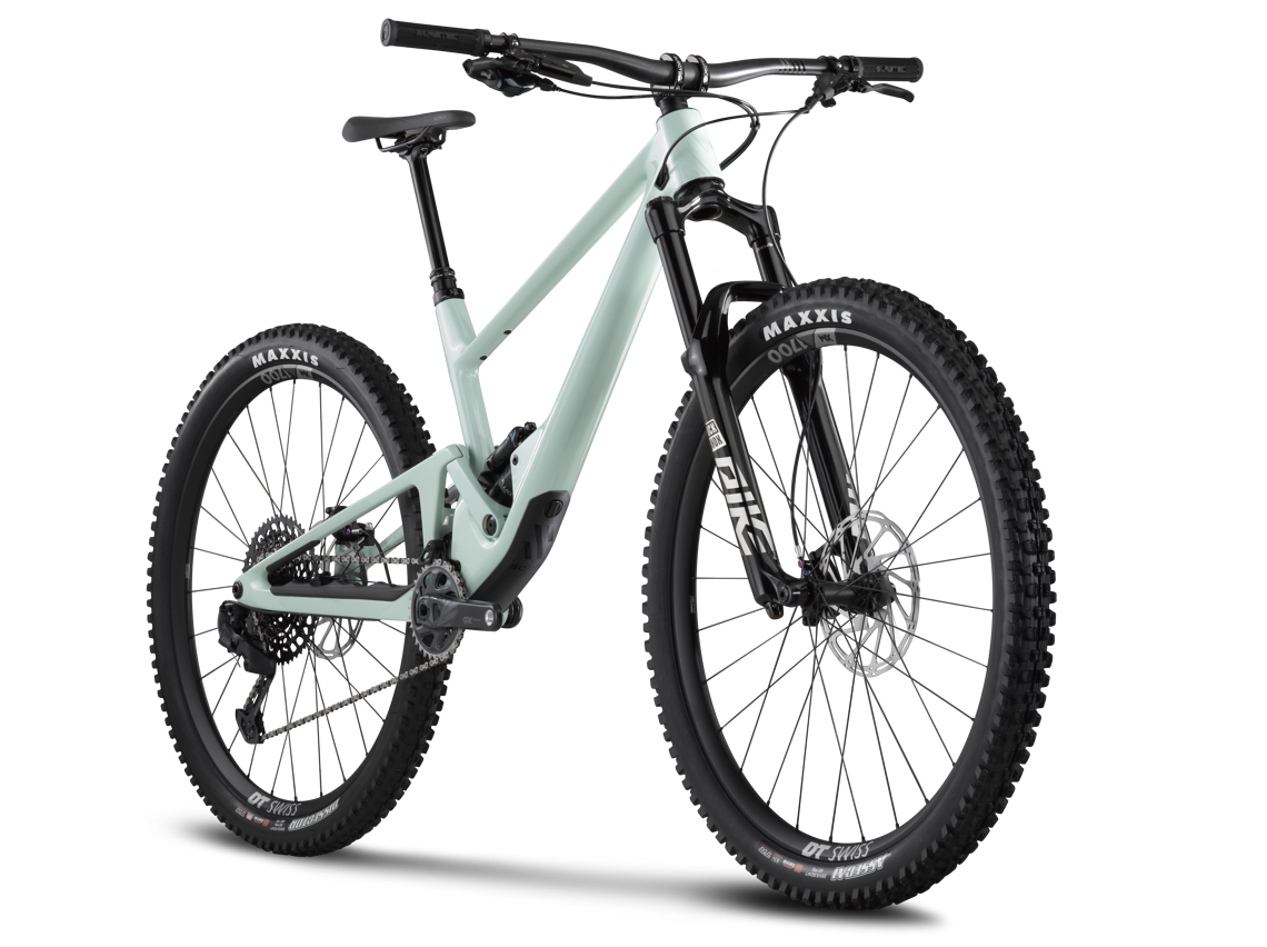 4060 ST GX Mint front