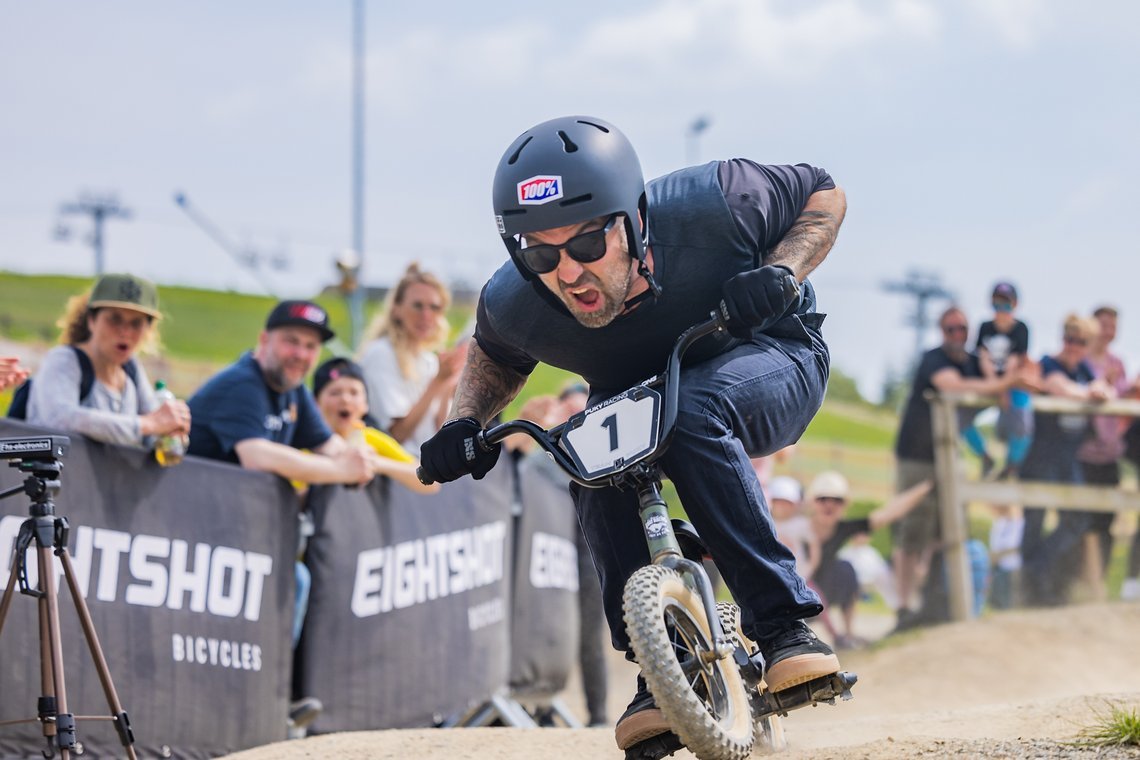 iXS Dirt Masters 2023 PUKOFFS stephanpetersdesign
