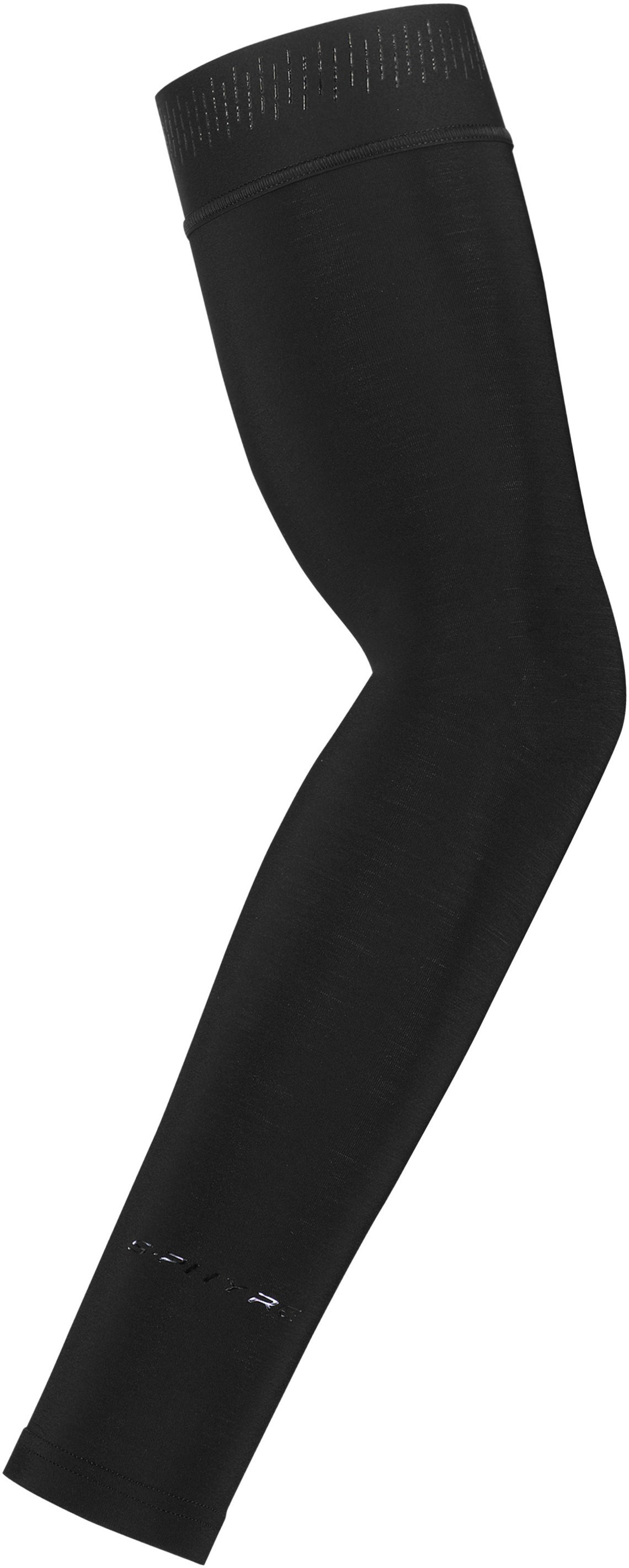 Die Arm Warmer kosten 64,95 € und passen optisch zu den anderen beiden Varianten.