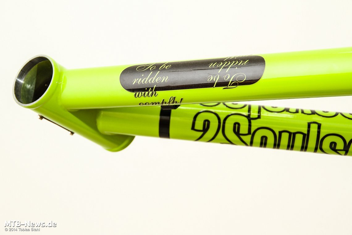 To be  ridden with oompfh