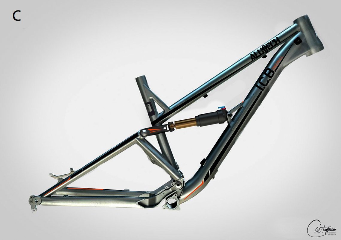 Design C