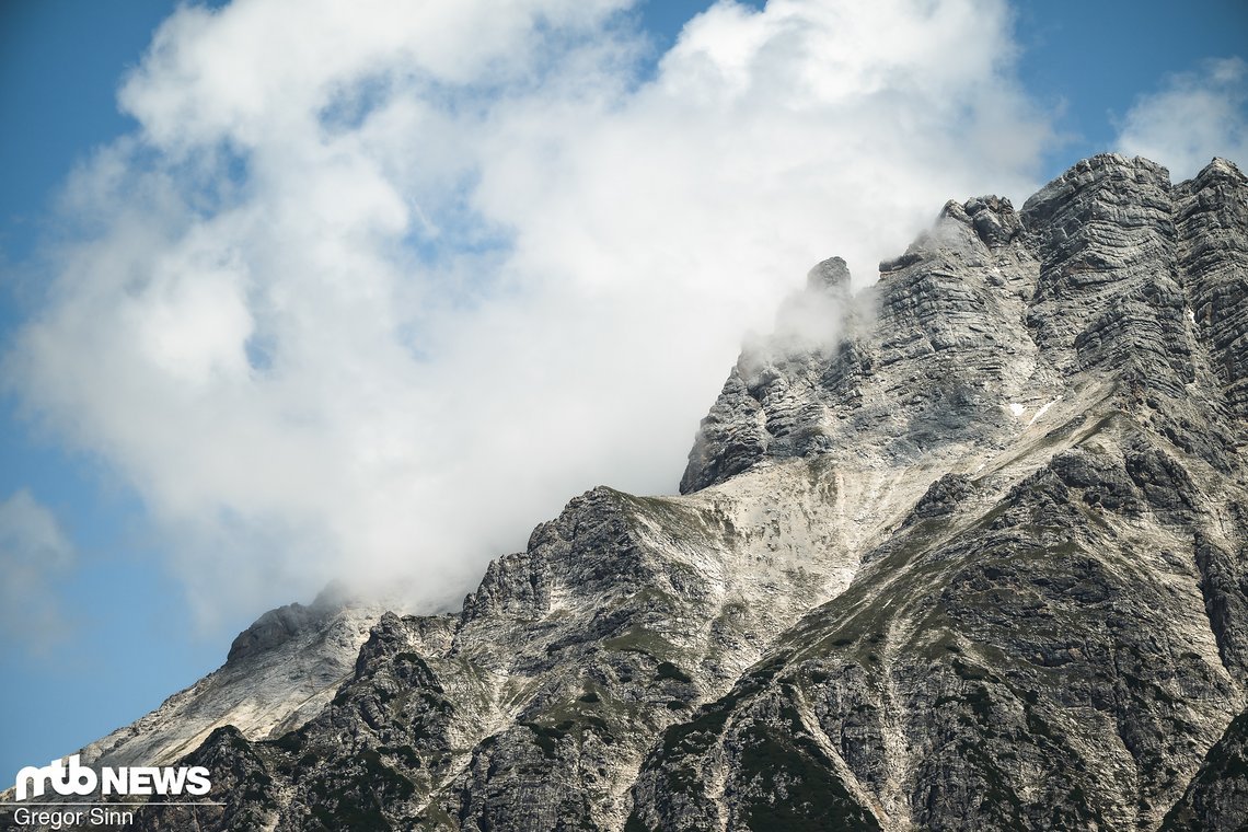 Das Wetter für das Finale sieht bis jetzt ganz solide aus und verspricht ein hoffentlich faires Rennen.