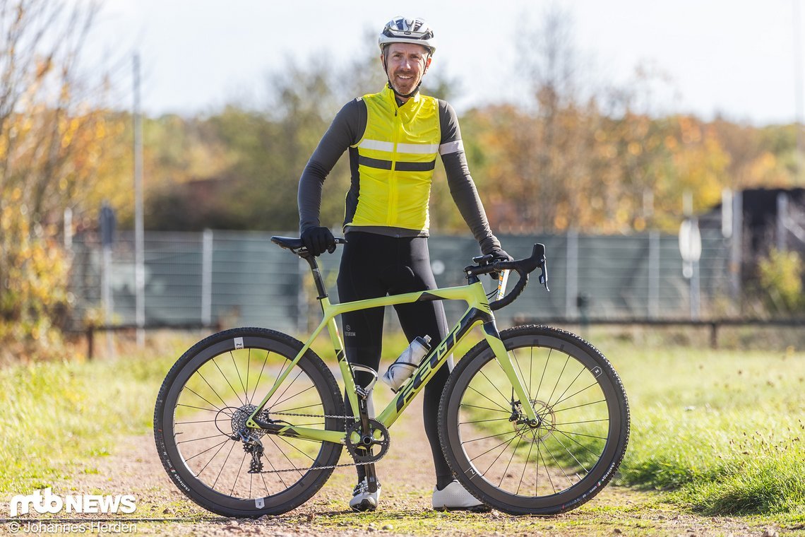 Daniel von Grofa Daniel von Grofa