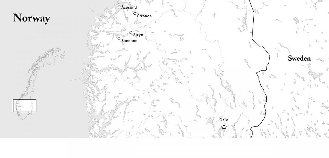 Norway 2