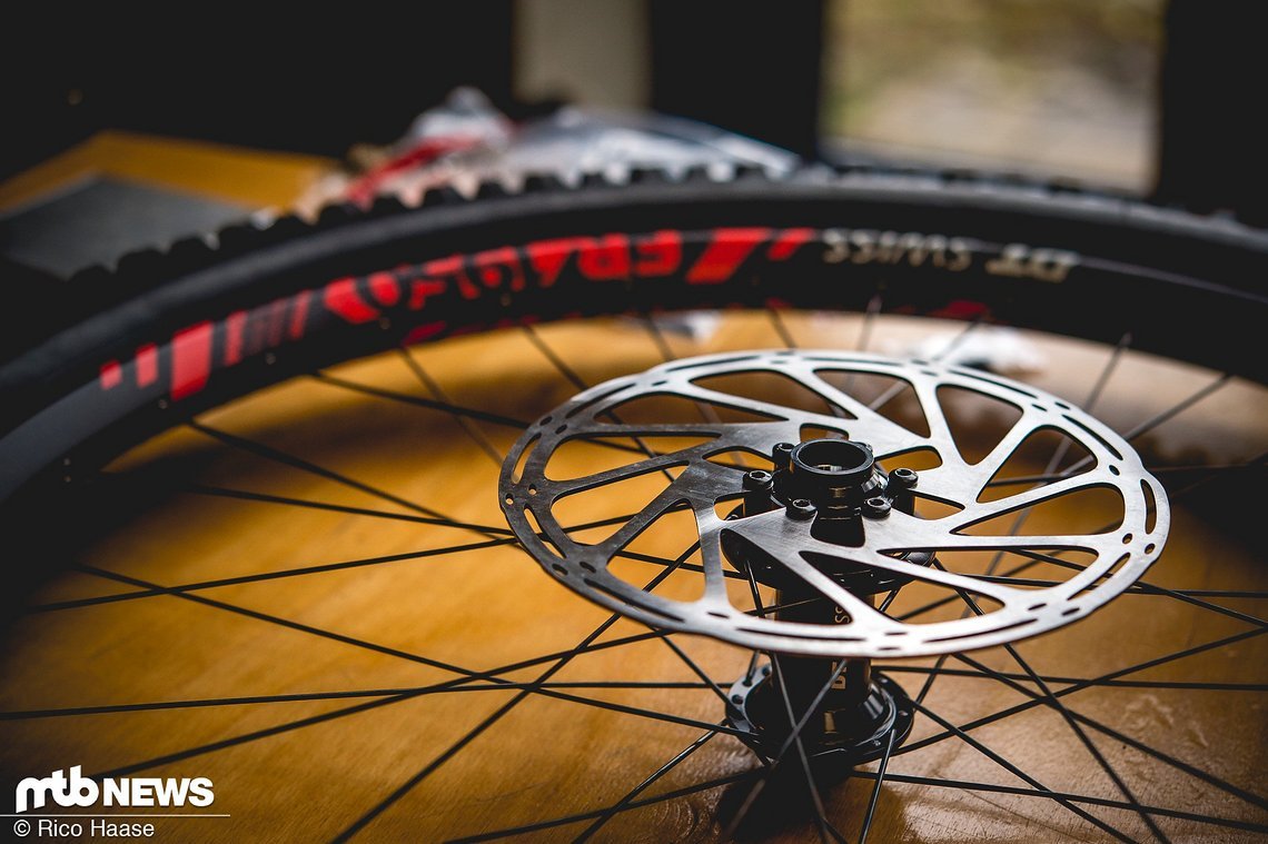 SRAM Young Guns Bikestory DSC 8598