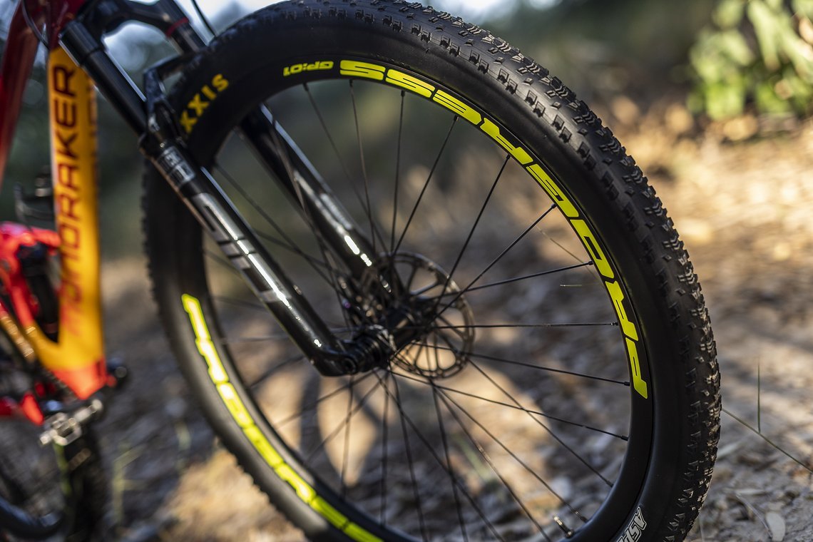 MONDRAKER FPODIUM SPAIN 027