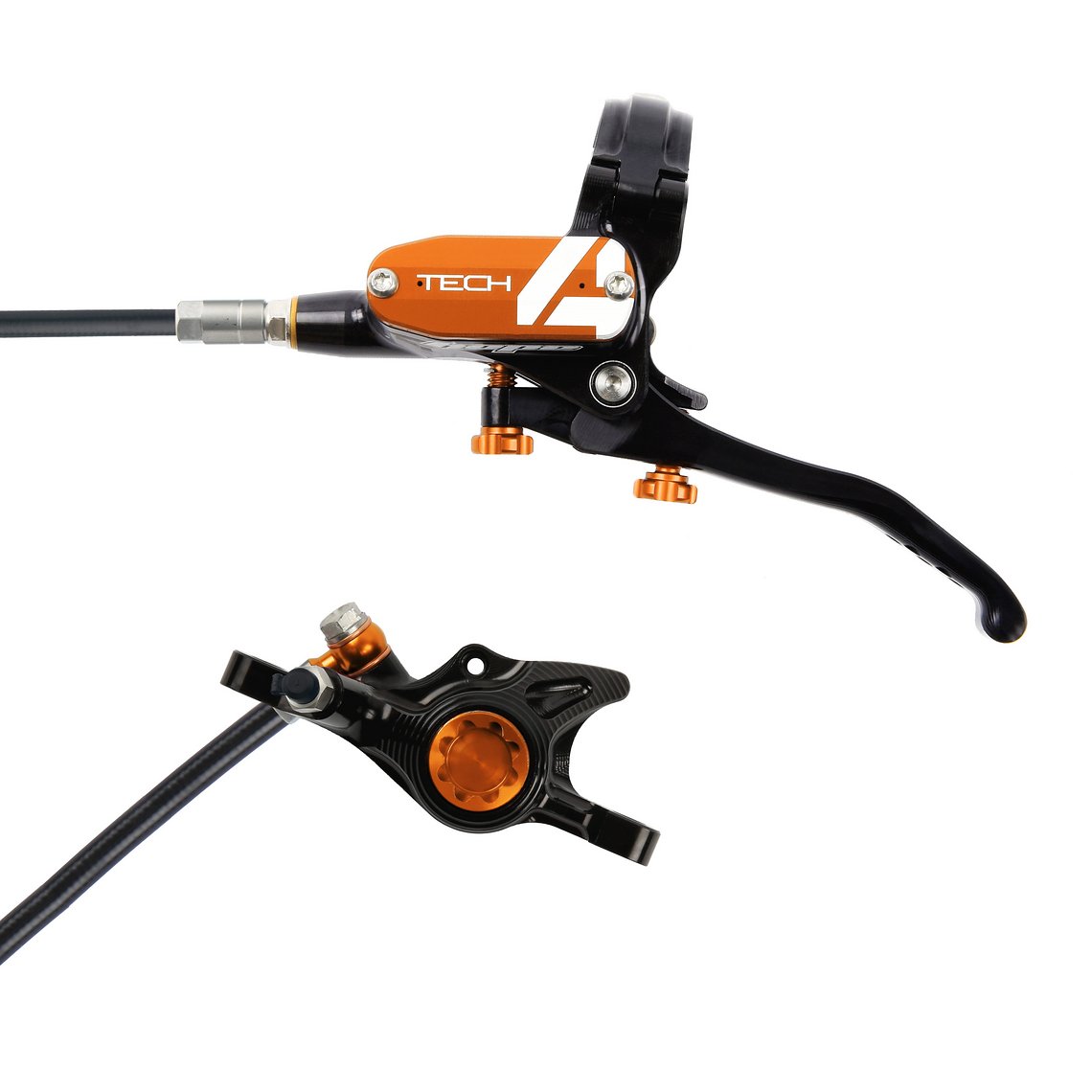 WEB BLACK ORANGE T4 X2