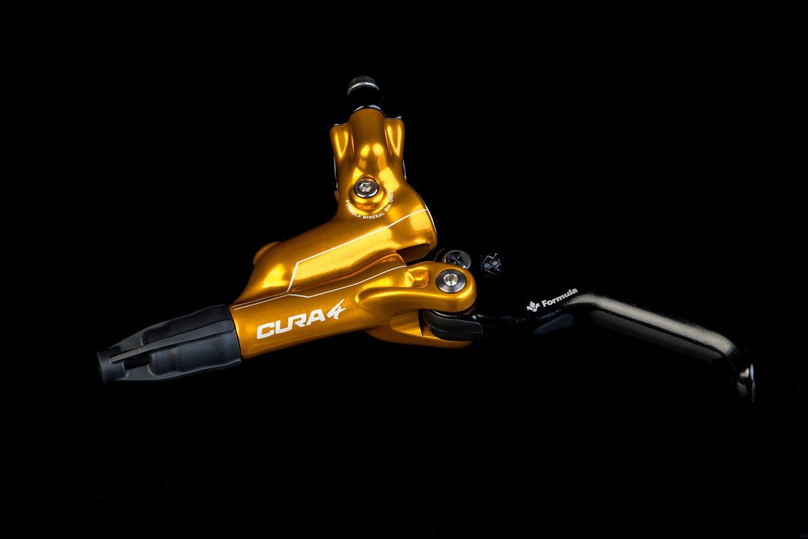 Formula Cura 4 - 8