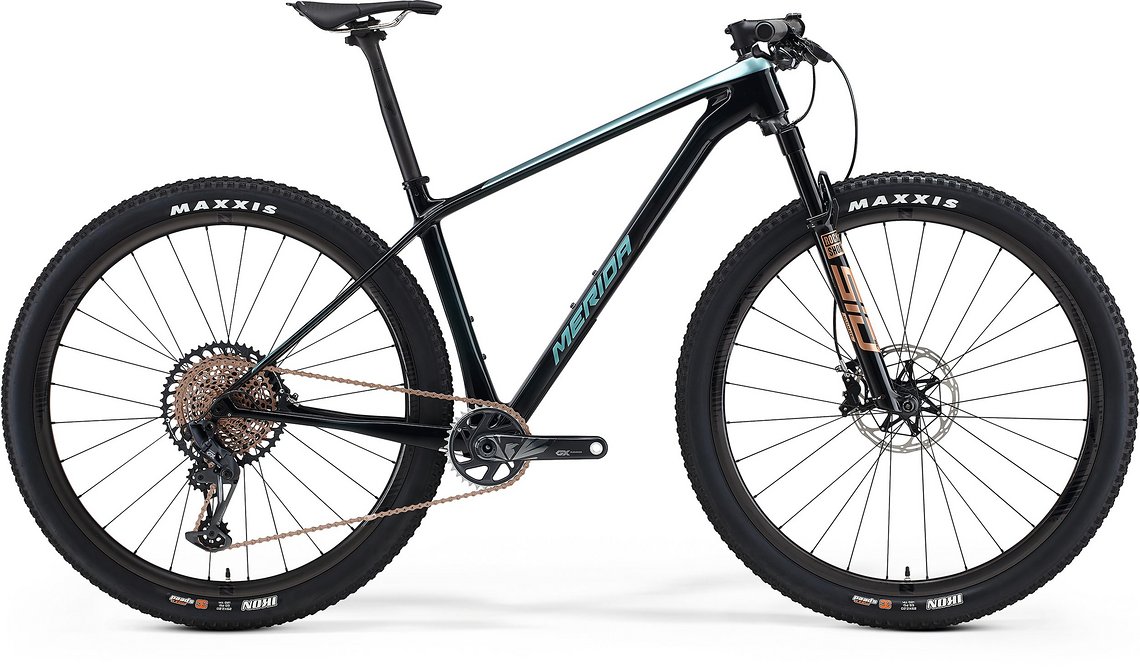 Merida Big.Nine