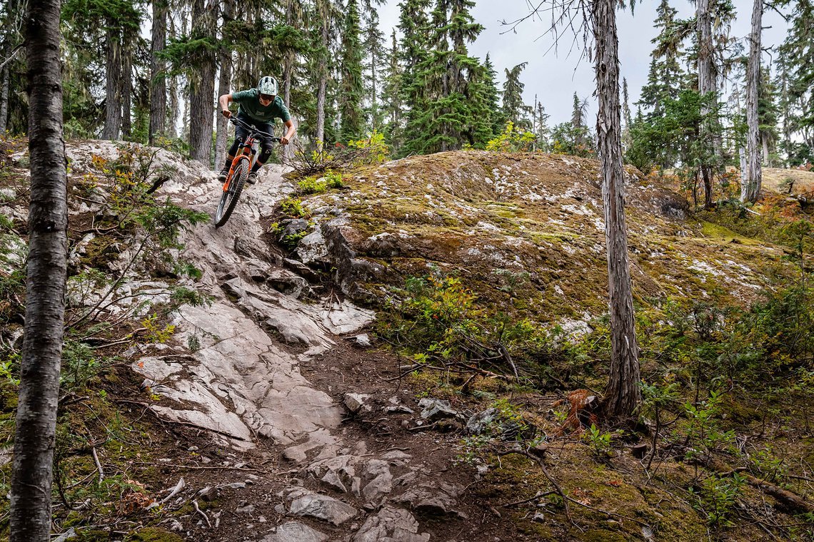 2022 Devinci Bikes - Georgia Astle Video Project - Liam Wallace LOW RES-00183