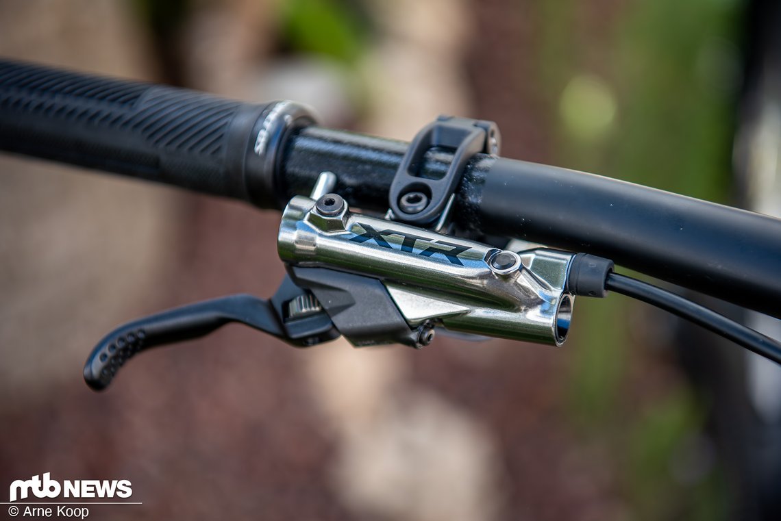Shimano XTR2-25