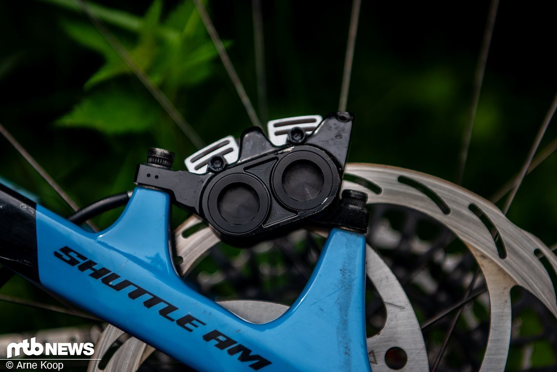 Magura Gustav Elite-11