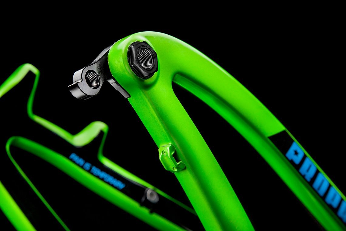 Propain Tyee CF Frameset 5