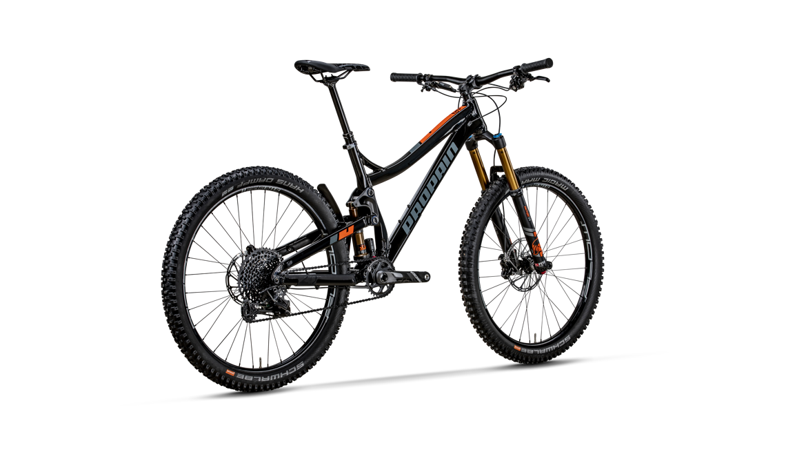 Propain Tyee AM 2019 03